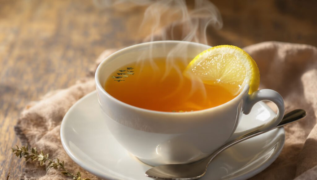 Herbal Tea