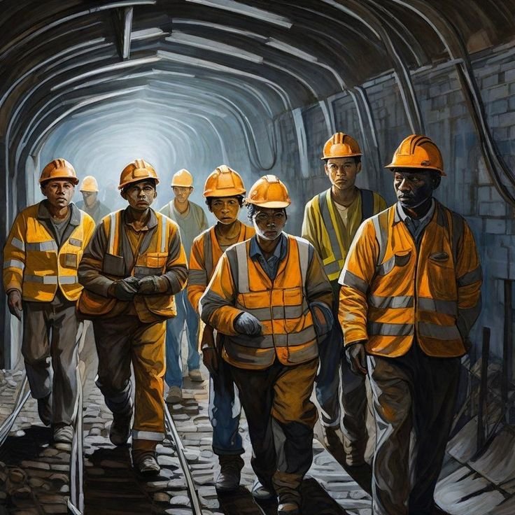 Mental Health Support Worker