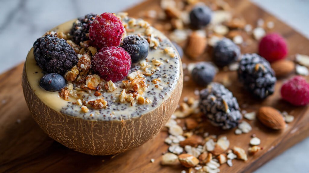 Healthy Snack Ideas