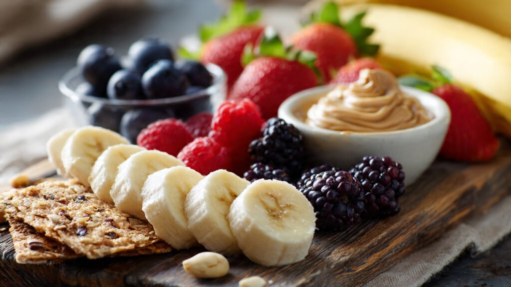 Healthy Snacks