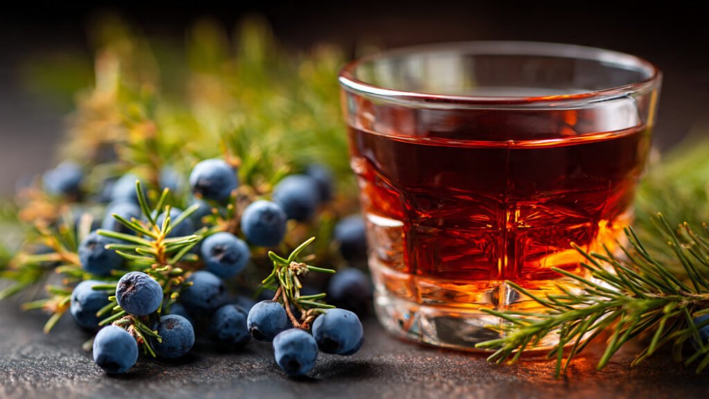 Juniper weight loss