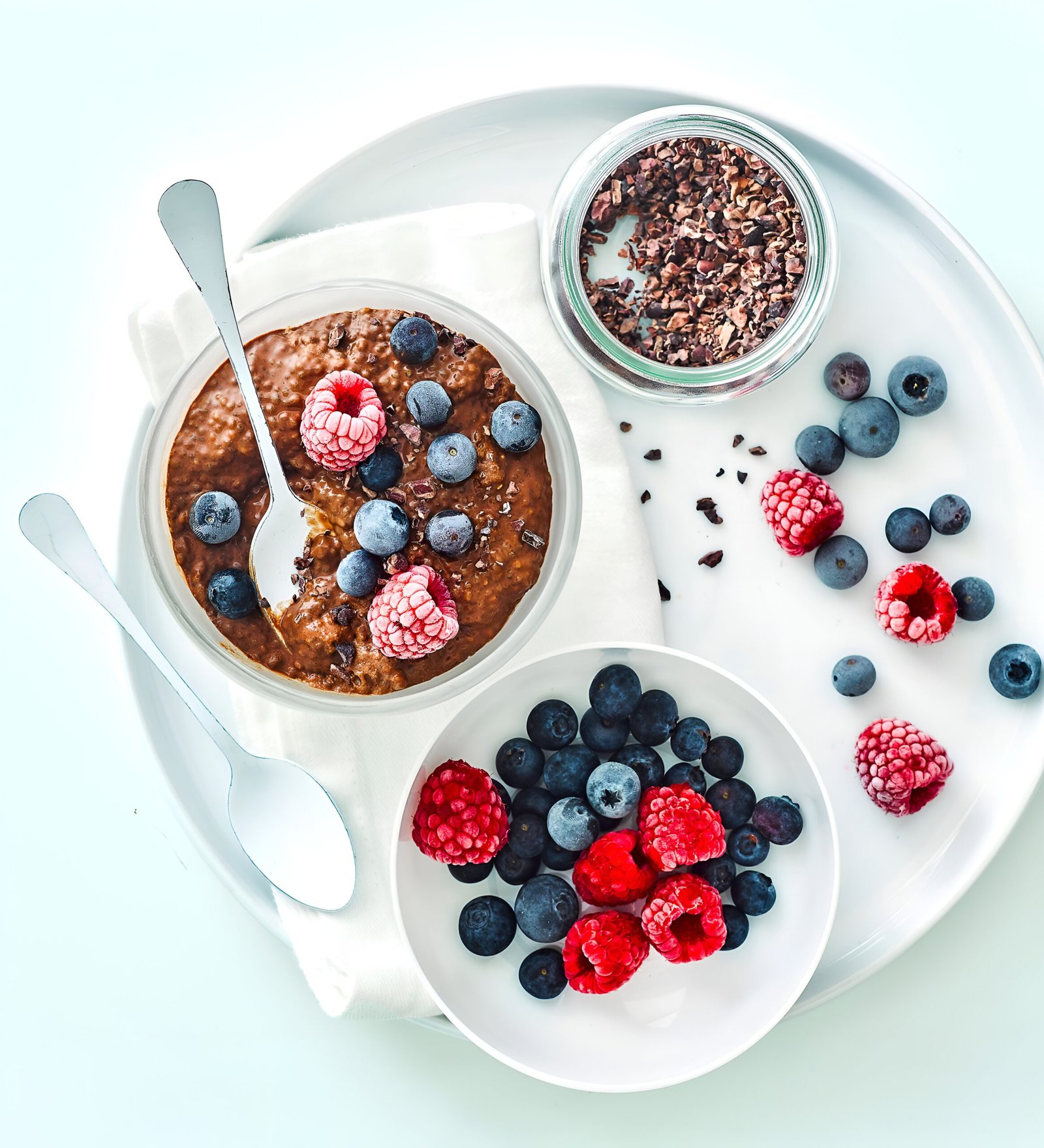 Healthy Sweet Snacks