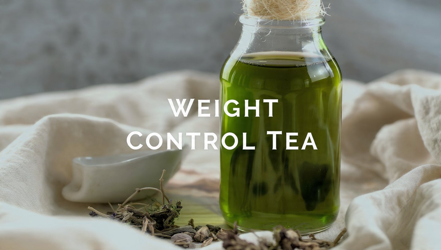 Weight Control Tea