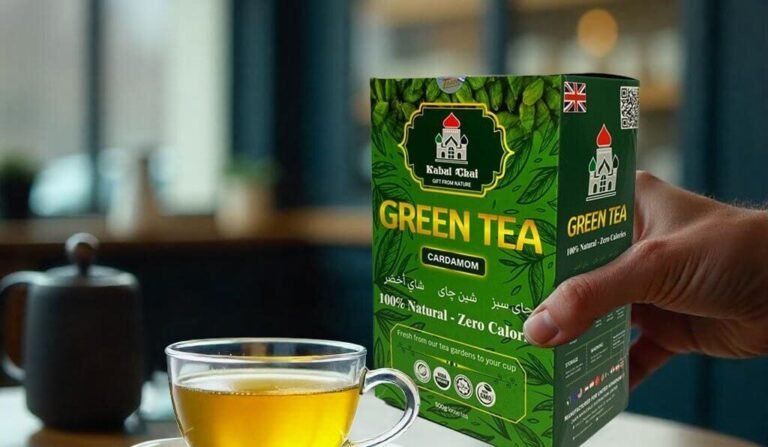 most beneficial green tea