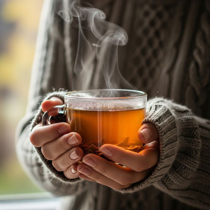 Herbal Tea for Weight Loss