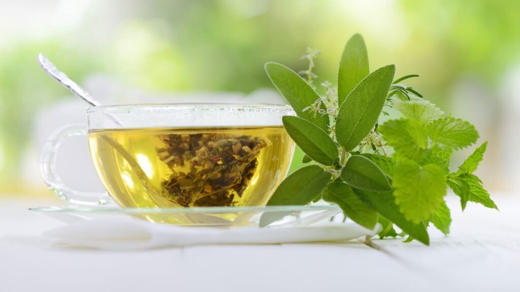 Green Tea Benefits