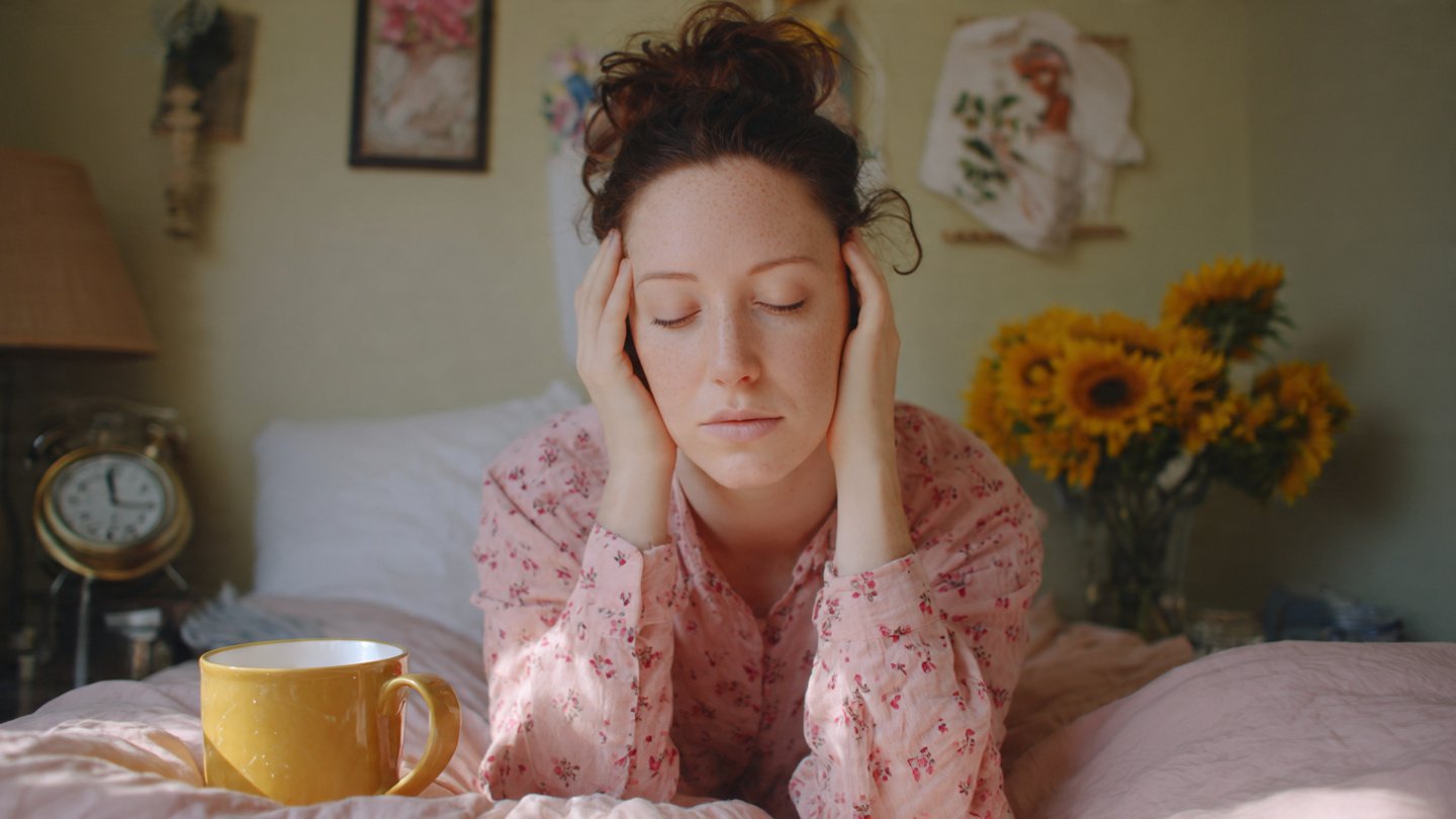 Morning Routine for Anxiety