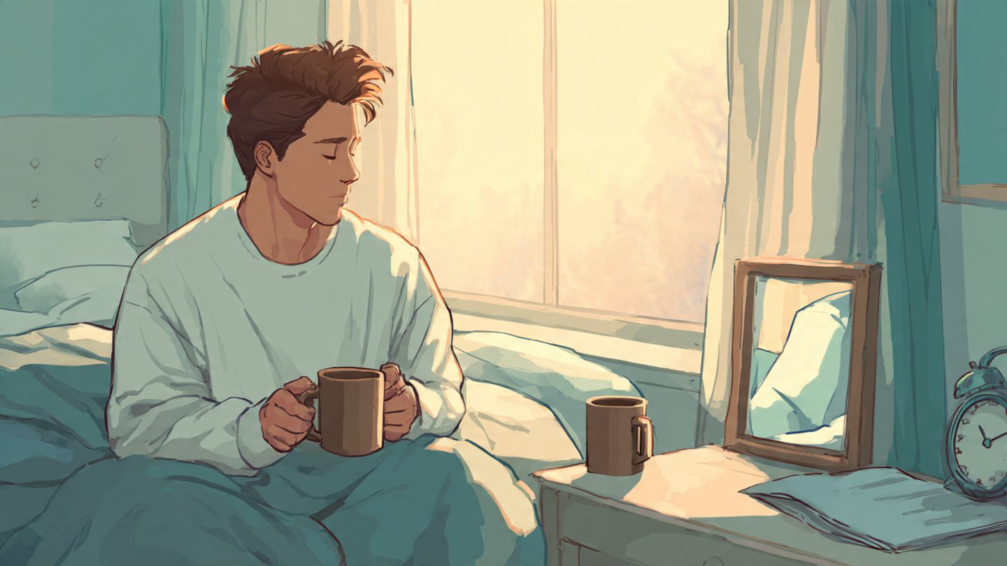 Morning Routine for Mental Health