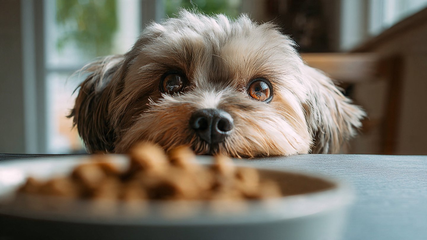 Top 10 Best Dry Dog Food UK