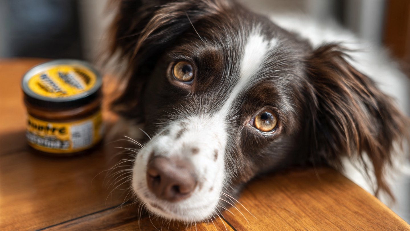 Can Dogs Eat Marmite