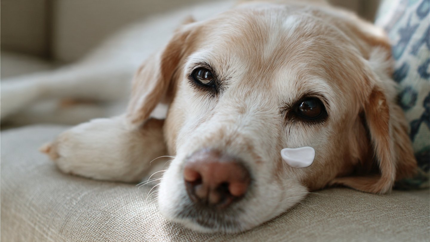 can you use sudocrem on dogs